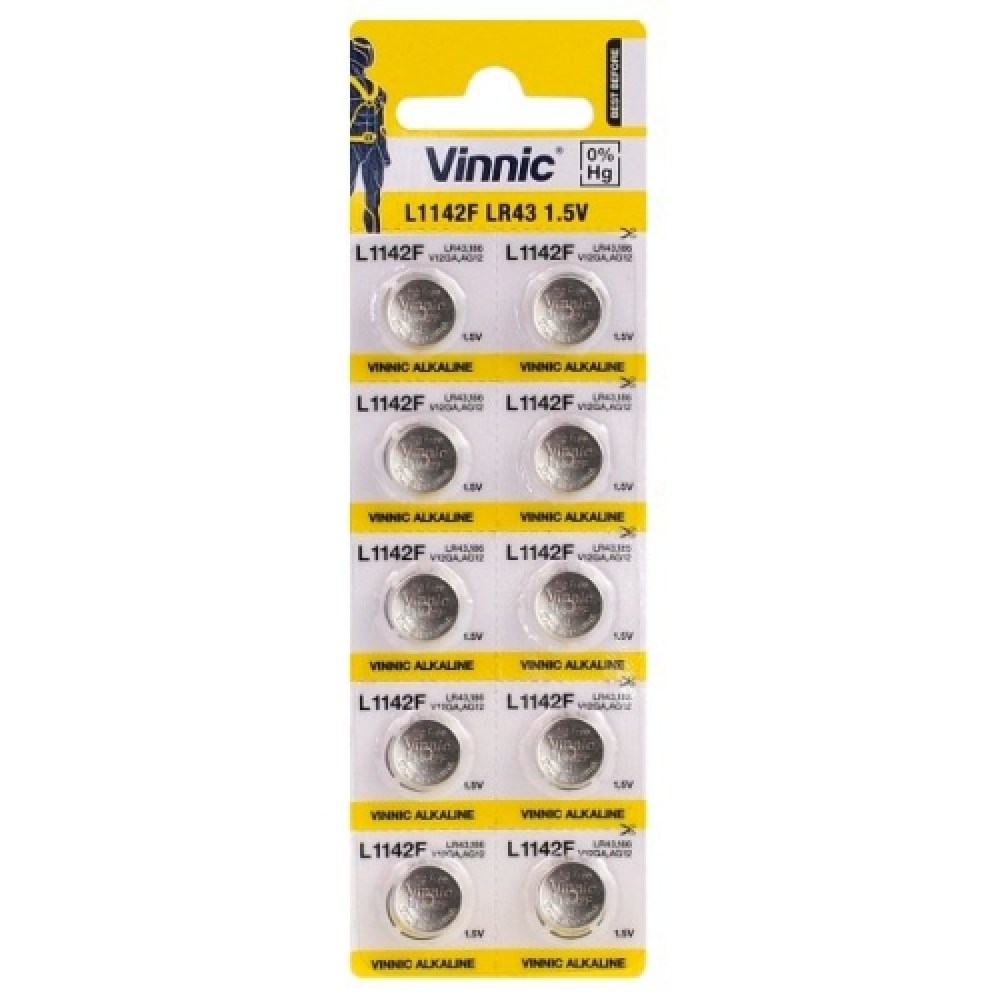 Vinnic AG12-10BB